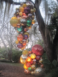 Chihuly, Fairchild