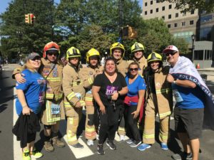 Stephen Siller Tunnel to Towers