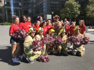 Stephen Siller Tunnel to Towers Run