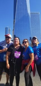 Stephen Siller Tunnel to Towers Run