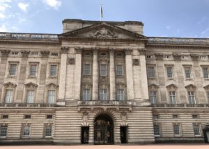 Buckingham Palace