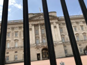 Buckingham Palace