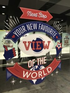 Heathrow Airport