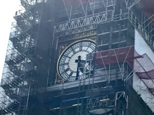 Big Ben, London