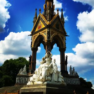 London 