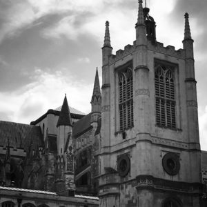 Westminster, London