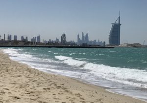 Beach, Dubai