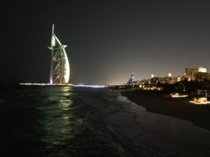 Burj Al Arab, Dubai