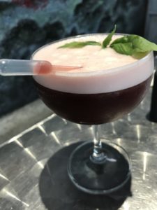 Cocktail, Adriaen Block, Astoria, Queens, New York