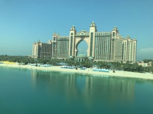 Atlantis Dubai