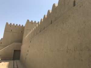 Qasr Al Muwaiji, Al Ain, UAE