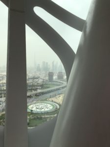 The Dubai Frame, UAE