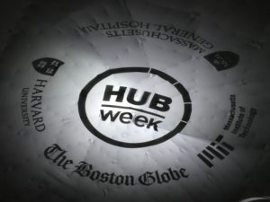 HubWeek, Boston