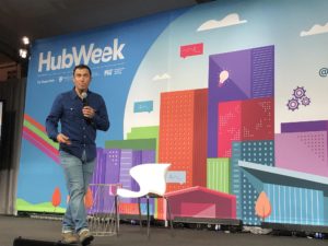 Chris Burkard, HubWeek, Seaport, Boston