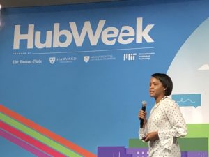 HubWeek, Seaport, Boston